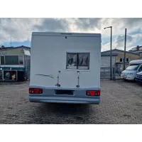 Автодом Chausson Allegro, 2002, МКПП, пробег 160689 км