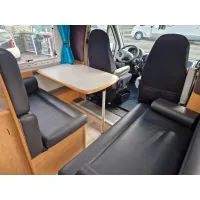 Автодом Chausson Allegro, 2002, МКПП, пробег 160689 км