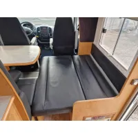 Автодом Chausson Allegro, 2002, МКПП, пробег 160689 км