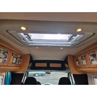 Автодом Chausson Allegro, 2002, МКПП, пробег 160689 км