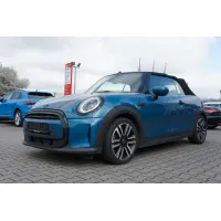 MINI Cooper, 2021, АКПП, пробег 27210 км