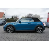 MINI Cooper, 2021, АКПП, пробег 27210 км