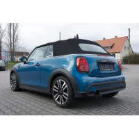 MINI Cooper, 2021, АКПП, пробег 27210 км