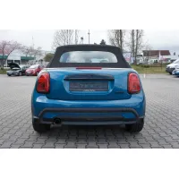 MINI Cooper, 2021, АКПП, пробег 27210 км