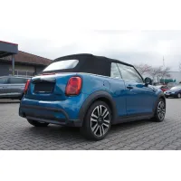 MINI Cooper, 2021, АКПП, пробег 27210 км