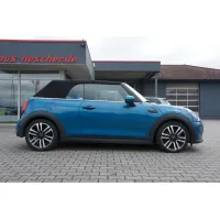 MINI Cooper, 2021, АКПП, пробег 27210 км