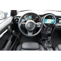 MINI Cooper, 2021, АКПП, пробег 27210 км