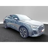 Audi Q3, 2021, АКПП, пробег 42815 км