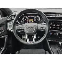 Audi Q3, 2021, АКПП, пробег 42815 км