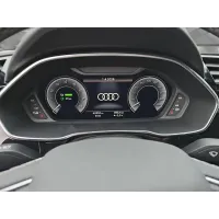 Audi Q3, 2021, АКПП, пробег 42815 км