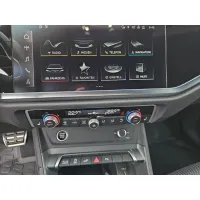 Audi Q3, 2021, АКПП, пробег 42815 км