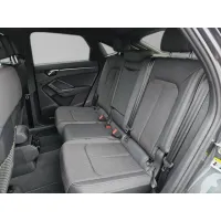 Audi Q3, 2021, АКПП, пробег 42815 км