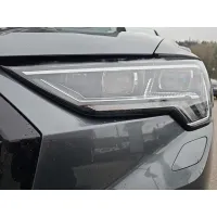 Audi Q3, 2021, АКПП, пробег 42815 км