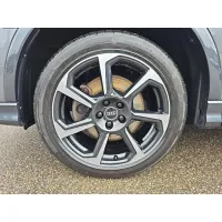 Audi Q3, 2021, АКПП, пробег 42815 км