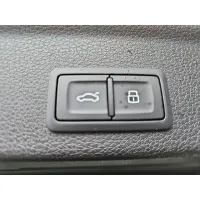 Audi Q3, 2021, АКПП, пробег 42815 км