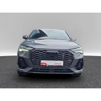 Audi Q3, 2021, АКПП, пробег 42815 км