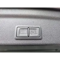 Audi Q3, 2021, АКПП, пробег 42815 км