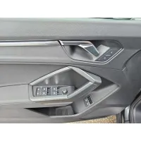 Audi Q3, 2021, АКПП, пробег 42815 км