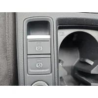 Audi Q3, 2021, АКПП, пробег 42815 км