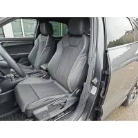 Audi Q3, 2021, АКПП, пробег 42815 км