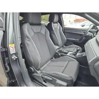 Audi Q3, 2021, АКПП, пробег 42815 км