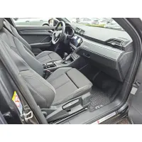 Audi Q3, 2021, АКПП, пробег 42815 км