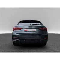 Audi Q3, 2021, АКПП, пробег 42815 км