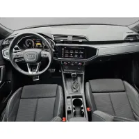 Audi Q3, 2021, АКПП, пробег 42815 км