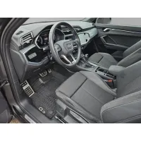Audi Q3, 2021, АКПП, пробег 42815 км