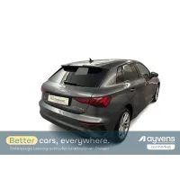 Audi A3, 2022, АКПП, пробег 51813 км