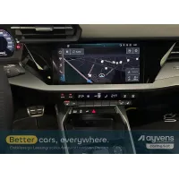 Audi A3, 2022, АКПП, пробег 51813 км