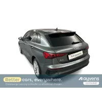 Audi A3, 2022, АКПП, пробег 51813 км