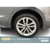 Audi A3, 2022, АКПП, пробег 51813 км