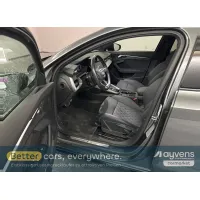 Audi A3, 2022, АКПП, пробег 51813 км