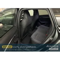 Audi A3, 2022, АКПП, пробег 51813 км