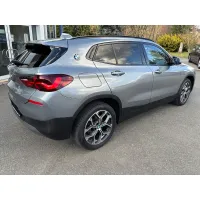 BMW X2, 2023, АКПП, пробег 79300 км