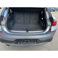 BMW X2, 2023, АКПП, пробег 79300 км