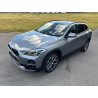 BMW X2, 2023, АКПП, пробег 79300 км