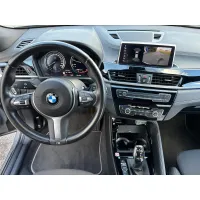 BMW X2, 2023, АКПП, пробег 79300 км