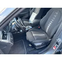 BMW X2, 2023, АКПП, пробег 79300 км