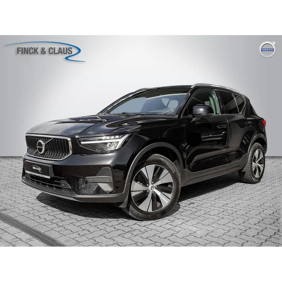 Volvo XC40, 2023, АКПП, пробег 31500 км