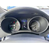 Toyota C-HR, 2022, АКПП, пробег 17847 км