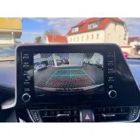 Toyota C-HR, 2022, АКПП, пробег 17847 км