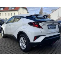 Toyota C-HR, 2022, АКПП, пробег 17847 км