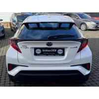 Toyota C-HR, 2022, АКПП, пробег 17847 км