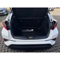 Toyota C-HR, 2022, АКПП, пробег 17847 км