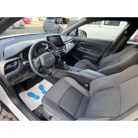 Toyota C-HR, 2022, АКПП, пробег 17847 км