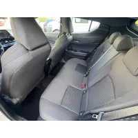 Toyota C-HR, 2022, АКПП, пробег 17847 км