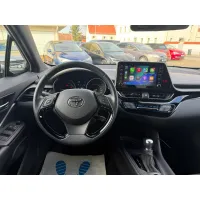 Toyota C-HR, 2022, АКПП, пробег 17847 км