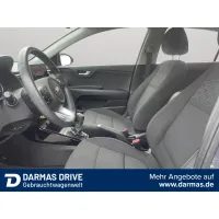 Kia Rio, 2022, МКПП, пробег 28068 км
